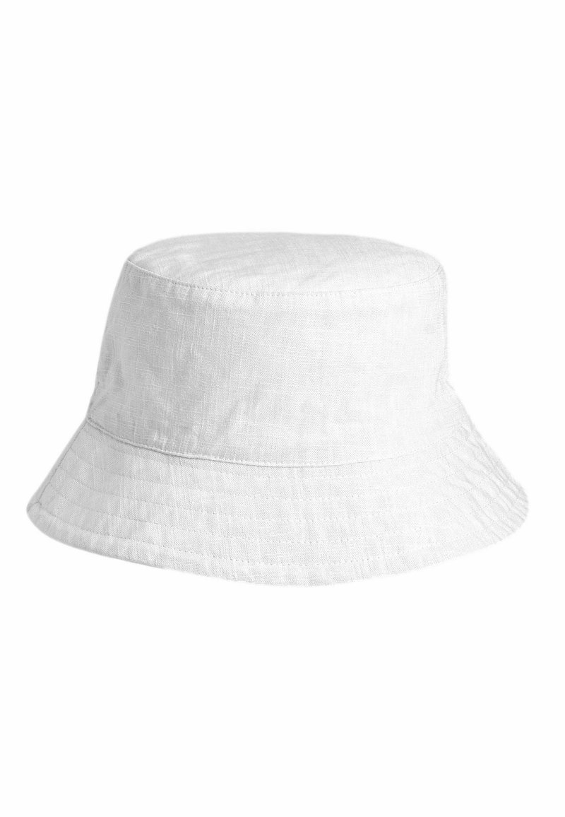 Next Hatte - white
