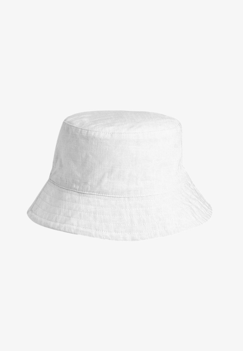 Next Hatte - white