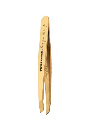 ULTRA PRECISION MINI SLANT TWEEZER - Hair removal tool - neutral