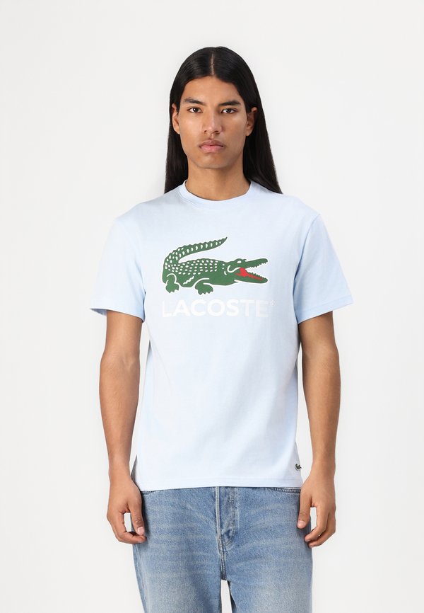 Print T-shirt - rill