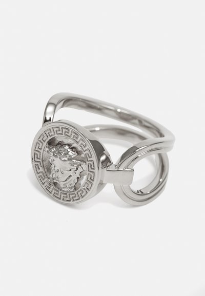 Versace UNISEX - Prsten - silver-coloured