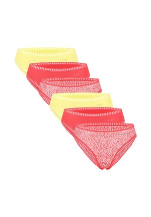 6-PACK GO CRUSH - Alushousut - multiple colours