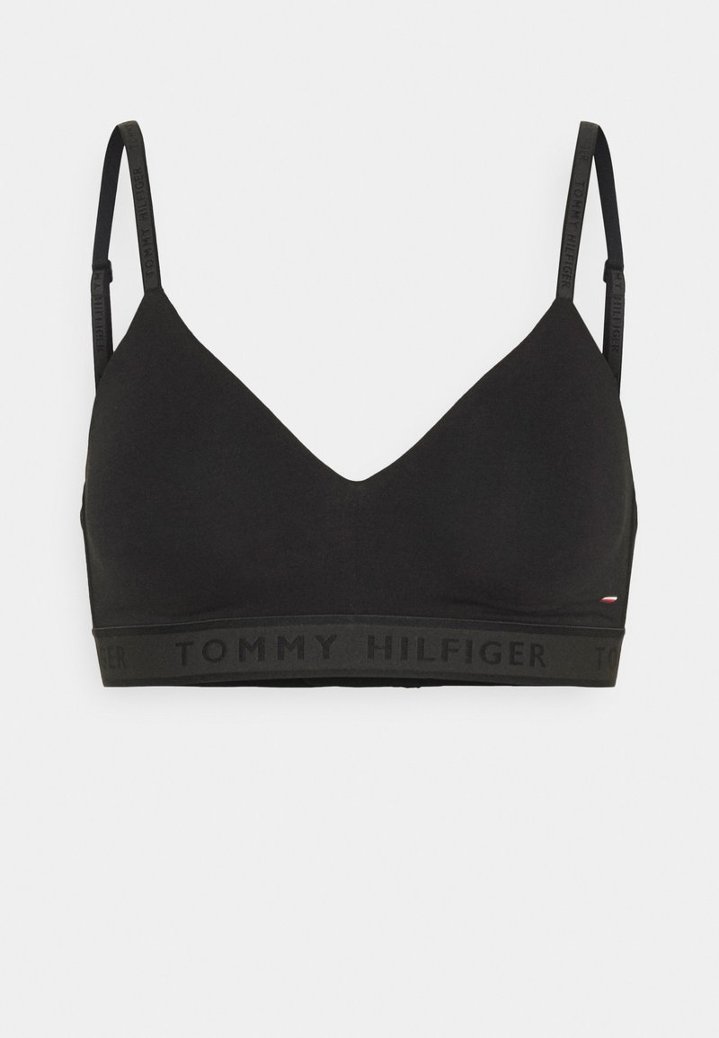 Tommy Hilfiger Tshirt bra black Zalando.ie