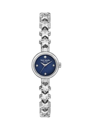 Reloj - silver-coloured