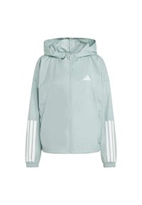 HYPERGLAM 3-STRIPES - Giacca a vento - green