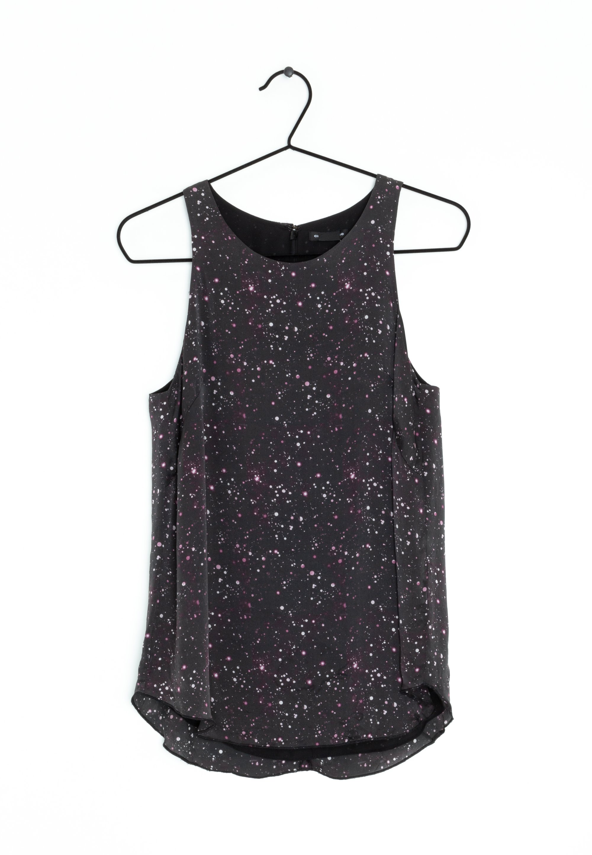 Club Monaco Top Grey Czarny Zalando Pl Club Monaco Top Grey Czarny Zalando Pl