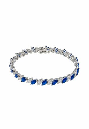 Bracelet - blue