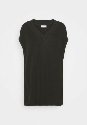 Noisy May Pullover - dark green