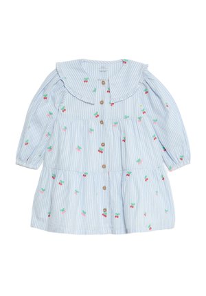 - Sukienka koszulowa