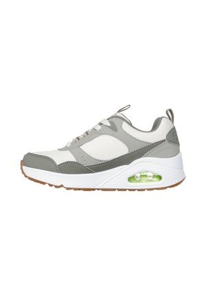 BASKET RETRO GROOVE - Baskets basses - olive