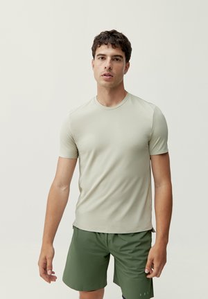 NADYM - T-Shirt sport - beige