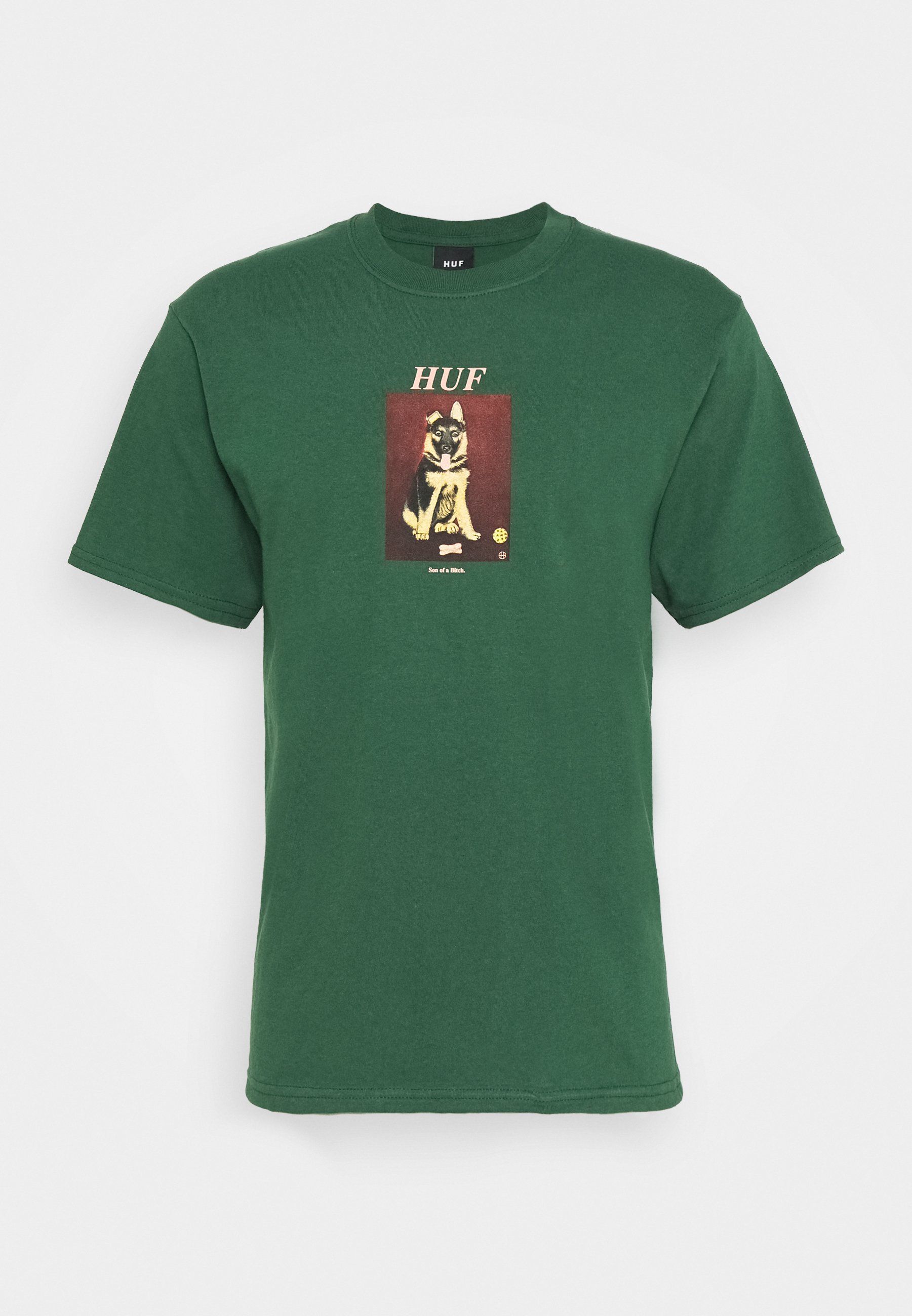Huf good boy t shirt Outlet