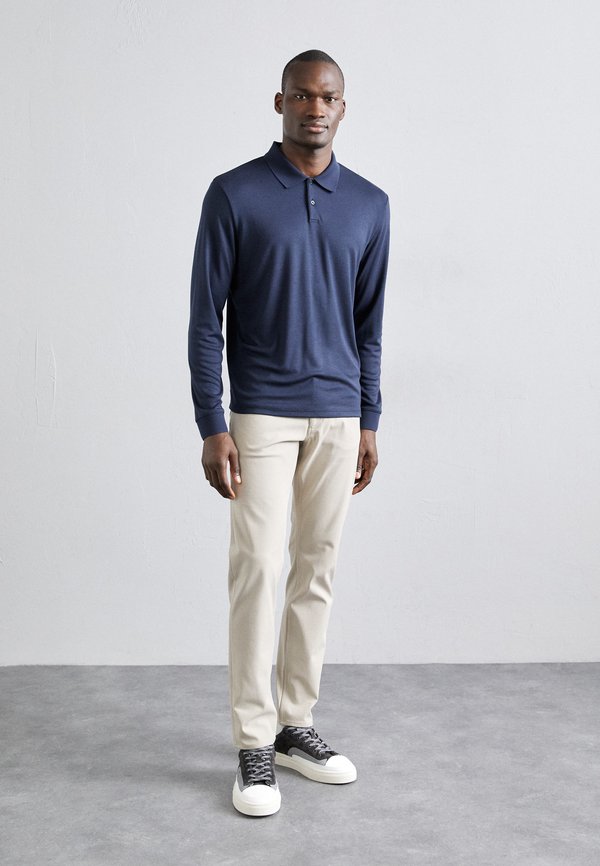 GORIS ANEMONE - Jumper - baltic2