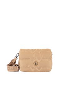 Ikke valgt, brown sugar