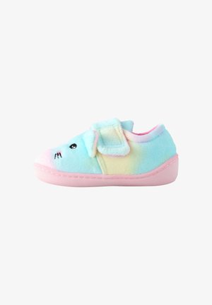 Next, REGULAR FIT - CUP SOLE - Lauflernschuh - multi rainbow cat