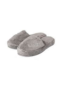 Luin Living - Slippers - granite Thumbnail Image 1