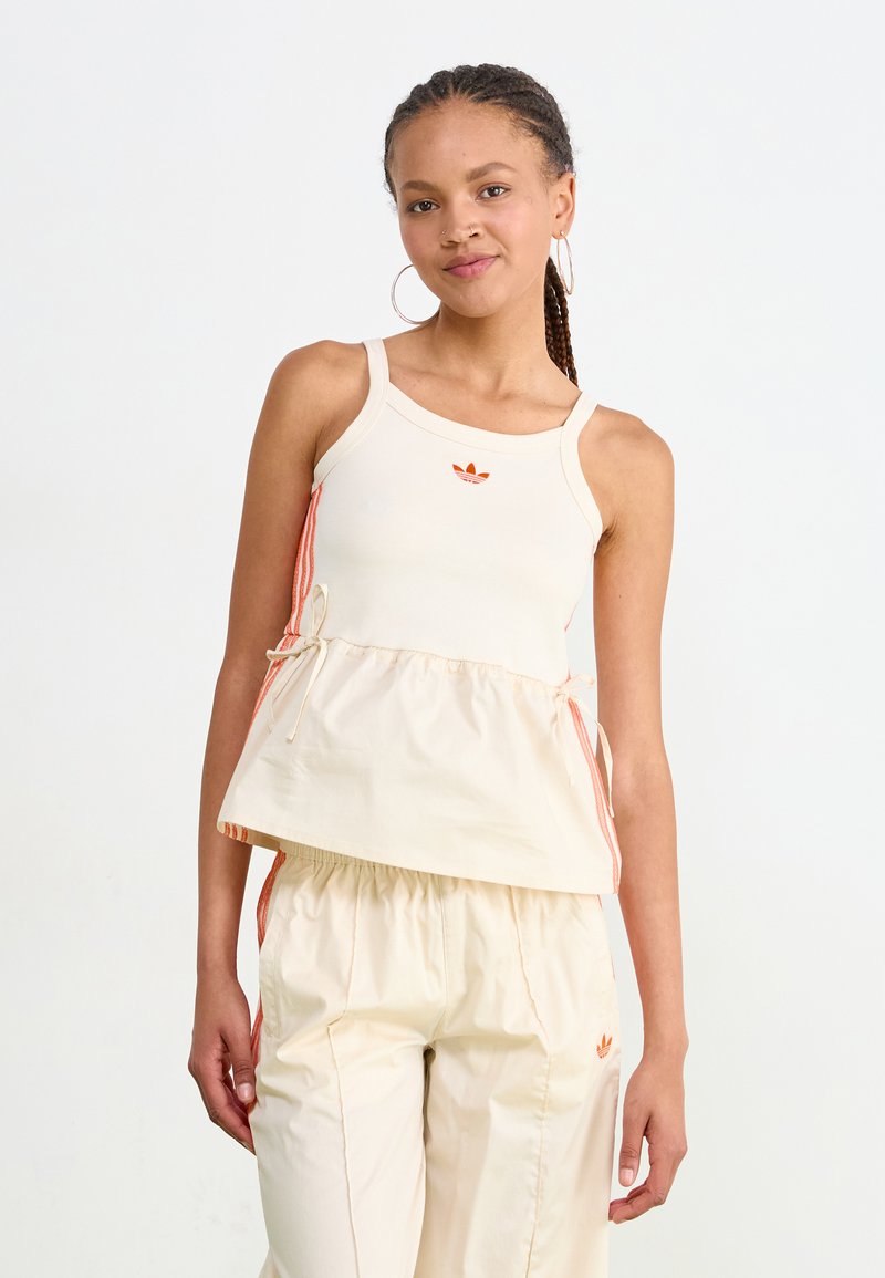 adidas Originals - Topp - white, Suurenda