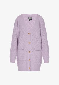Unselected, lavendel melange
