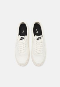 Nike Sportswear KILLSHOT 2 LEATHER - Tenisice - sail/black