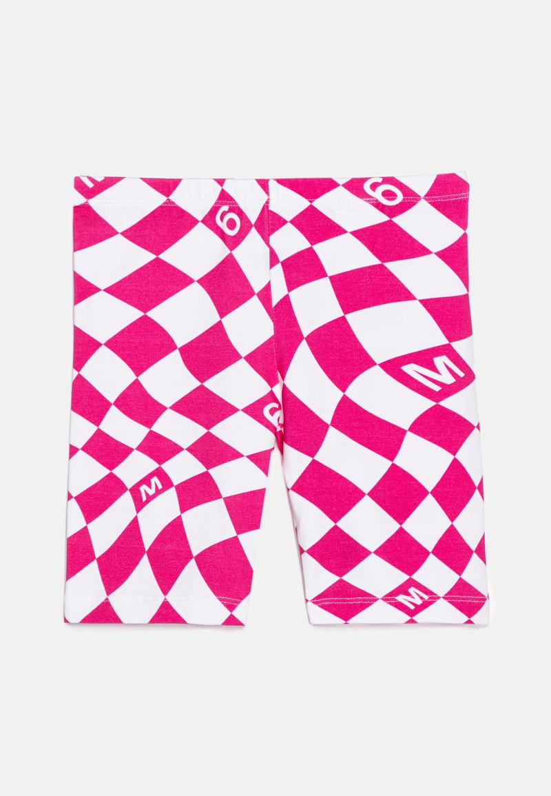 MM6 Maison Margiela Legging wit