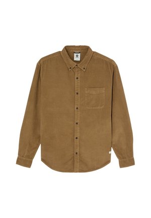 Element, ELEMENT BUTTON DOWN REGULAR CORDUROY - CAMICIA DI VELLUTO - UOMO - Hemd - cqk