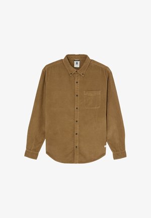 Element, ELEMENT BUTTON DOWN REGULAR CORDUROY - CAMICIA DI VELLUTO - UOMO - Hemd - cqk