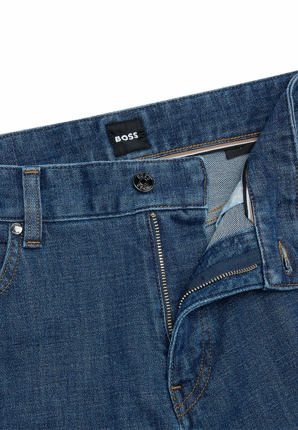 H-RE.MAINE - Jeans Tapered Fit2