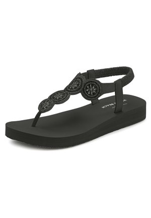 Pool slides - schwarz