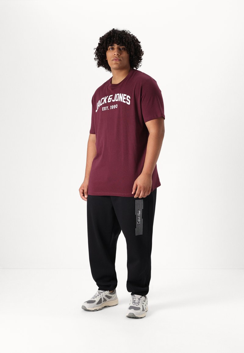 Jack & Jones JJJOSH  czarny