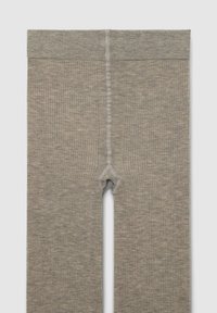 PESANTI - Collant - tortora melange