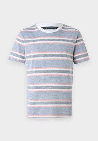 - T-shirt z nadrukiem