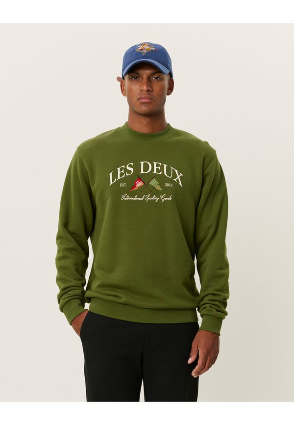 IVY LEAGUE - Sweatshirt