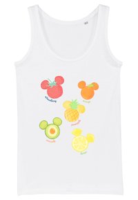 Henry Tiger MICKEY CLASSIC ASSORTED FRUIT  - Top