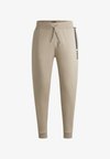 AUTHENTIC - Trainingsbroek - light beige