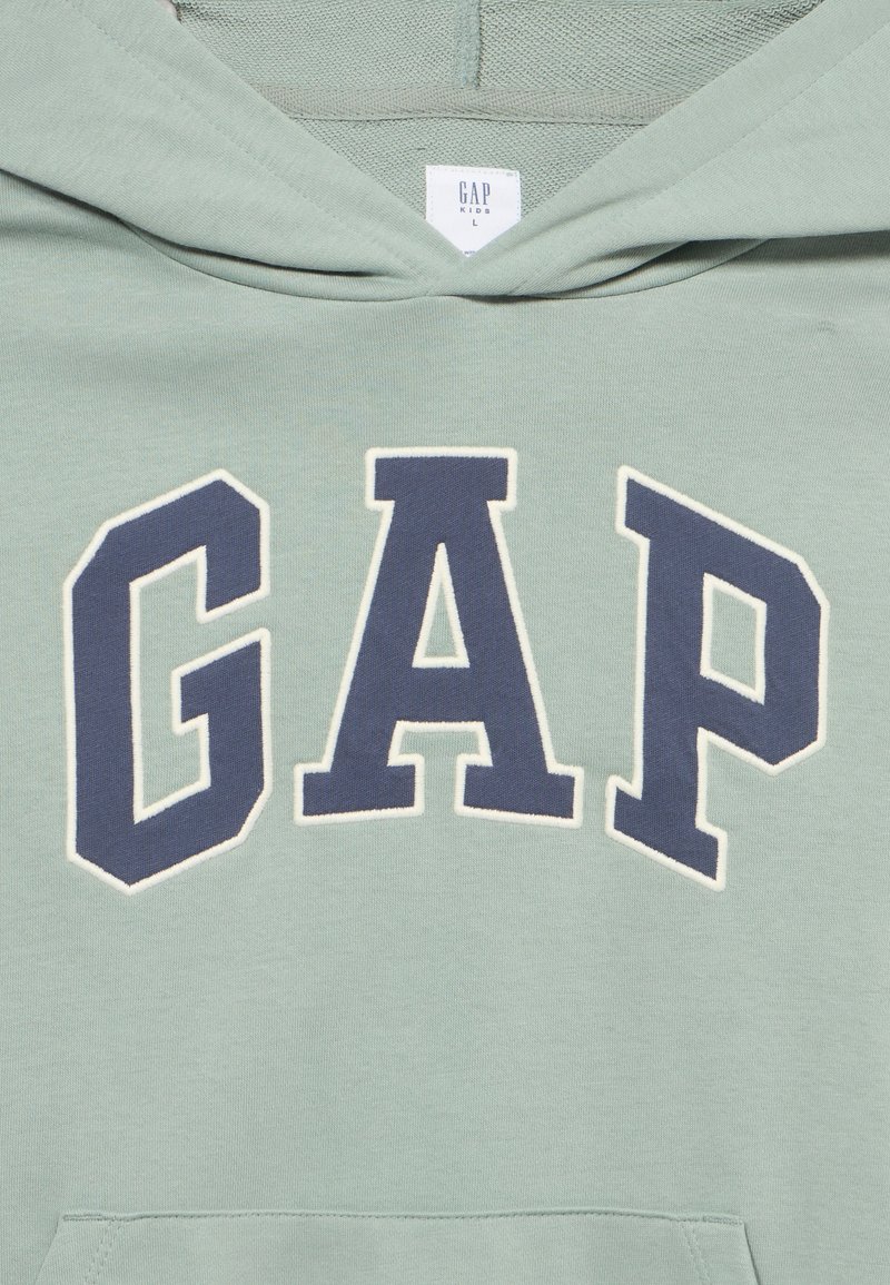 Sweat à capuche Enfant - Coton - Entrada 22 vert - Adidas Sweat à capuche Enfant - Coton - Entrada 22 vert - Adidas