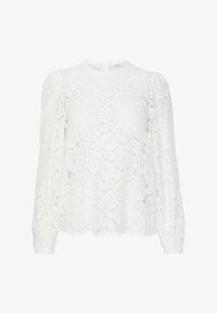 Sélectionné, off white