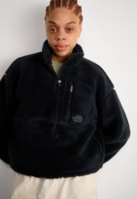 The North Face EXTREME - Fleecegenser - black
