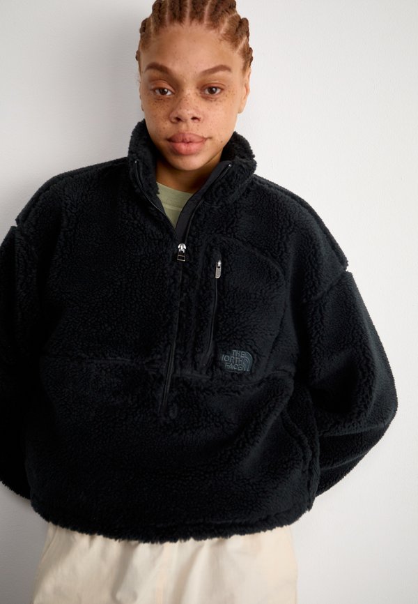 EXTREME - Fleece jumper3