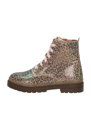 Babyschoenen - roze