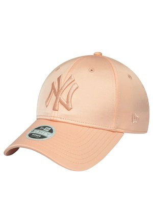 New Era NEW YORK YANKEES - Cap - pink