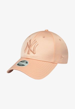 New Era NEW YORK YANKEES - Cap - pink