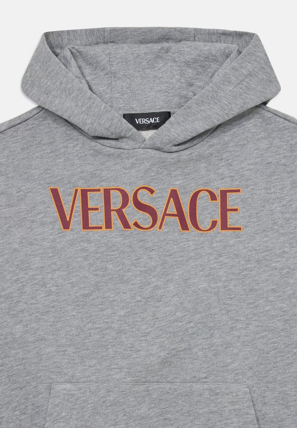 LOGO KIDS PRINT UNISEX - Hoodie2