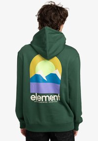 Element HALO - Collegepaita - tkr