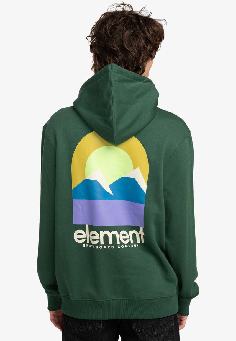 Element HALO - Collegepaita - tkr