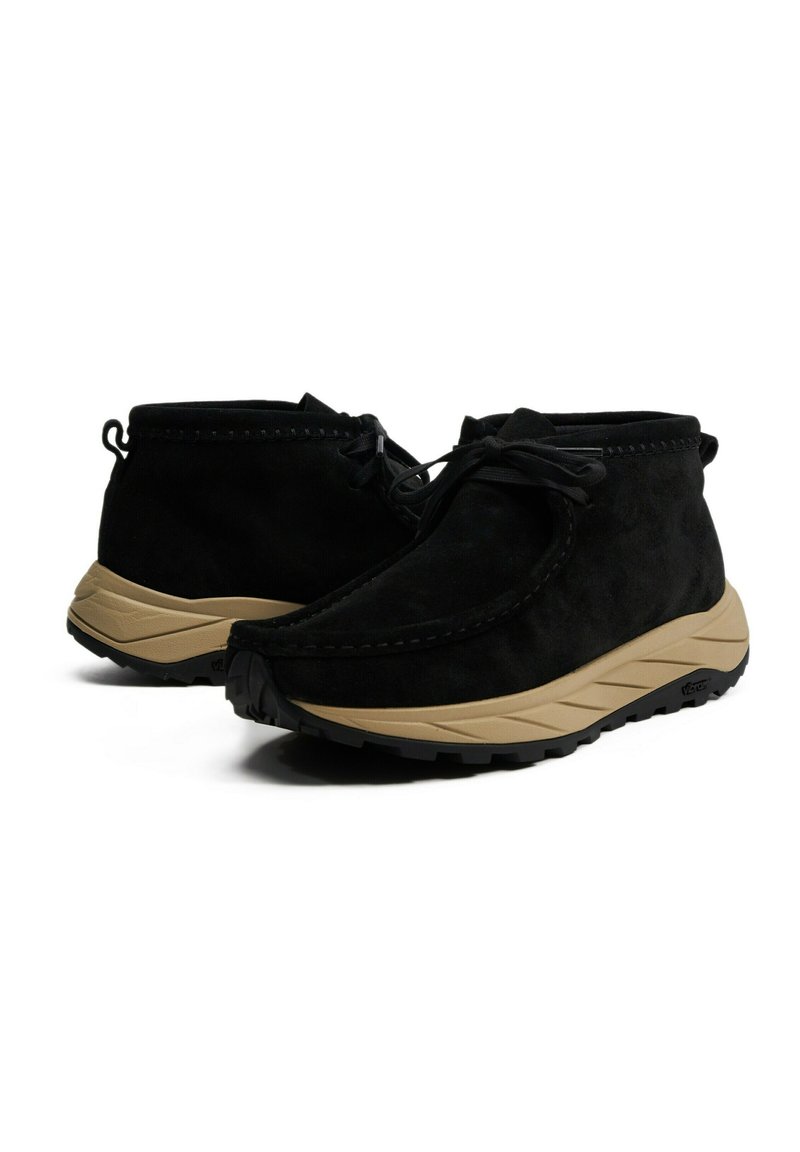 Clarks Originals Bottines à lacets - black