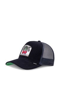 Djinn's - Cap - black Thumbnail Image 1