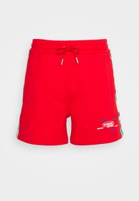 Δεν επιλέχθηκε, true red/multicolor heritage