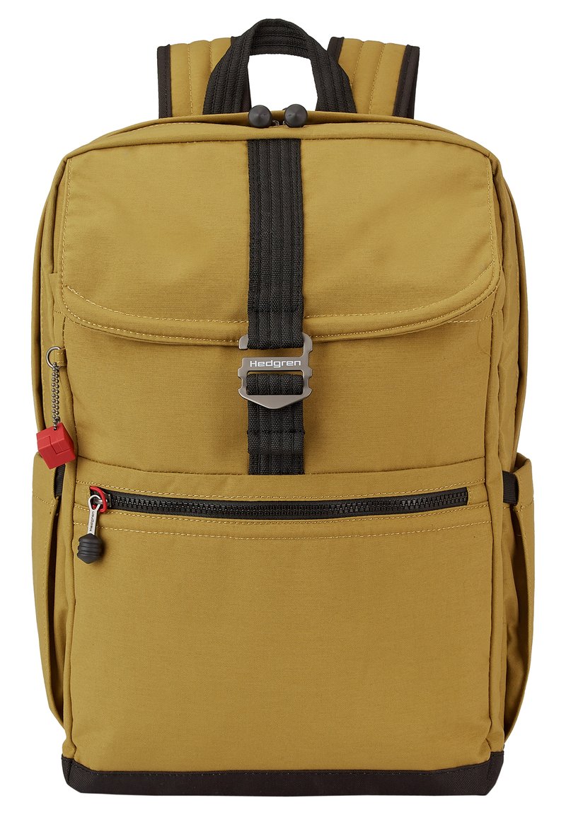 Hedgren Tagesrucksack yellow/gelb Zalando.de