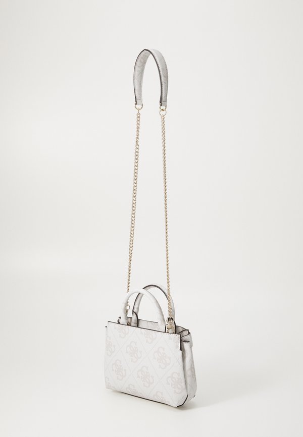 LORELEI MINI SATCHEL - Handbag - bone4