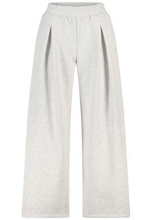 America Today, TROUSERS - Tracksuit bottoms - grey